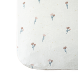 MINKY STRETCH LUXE CHANGING COVERS