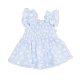 Western Daisies - Babydoll Tunic and Bloomer Set