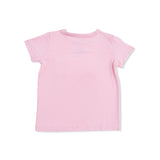Elizabeth's Garden - Short Sleeve Shirt with Wide Leg Pant