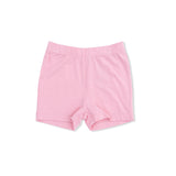Ribbon Ballerinas - Twirly Dress & Cartwheel Short