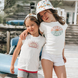 graphic tee | you are my sunshine - HoneyBug 