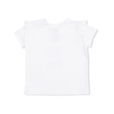 Sweet Bow Cherries - Ruffle Tee