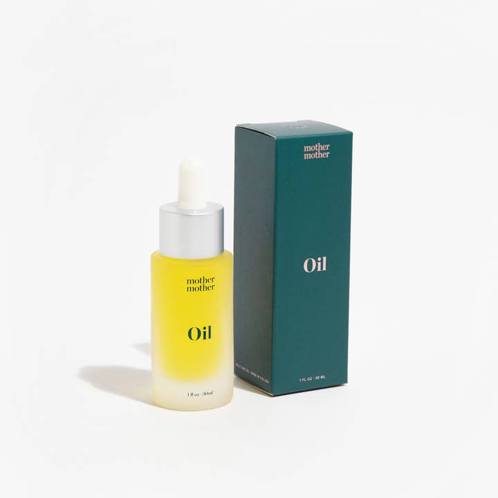 Face + Belly Oil - HoneyBug 