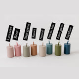 Toddler Cups with Straw