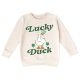 Lucky Duck
