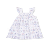 Country Western Heirlooms - Sundress & Bloomer