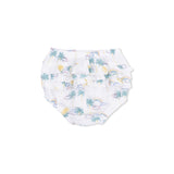 Palm Trees and Rainbows - Sundress and Bloomer