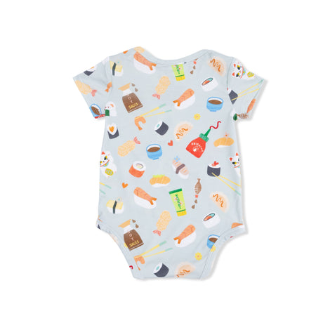 Sushi - Short Sleeve Bodysuit