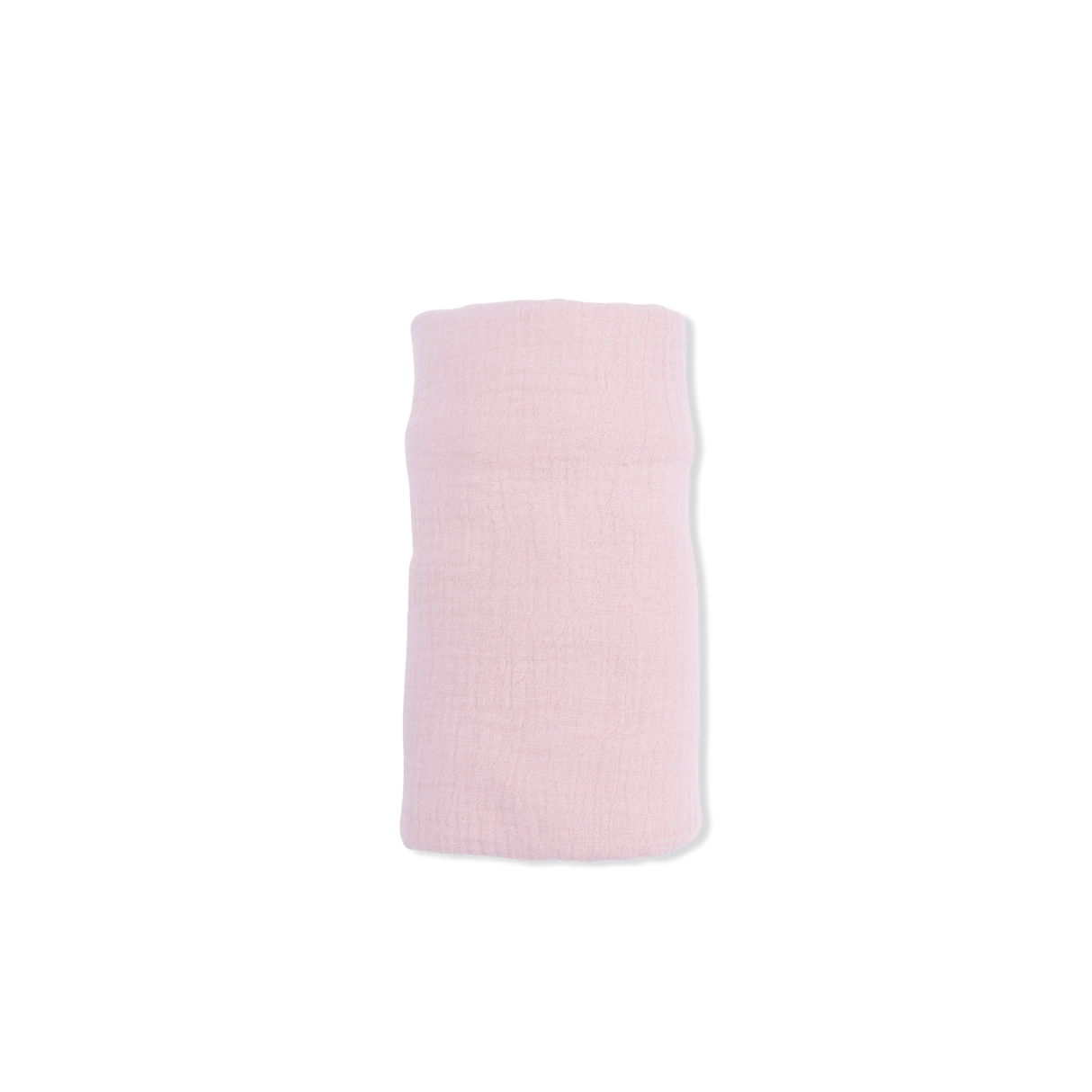 Solid Muslin Lotus - Swaddle Blanket