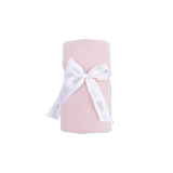 Solid Muslin Lotus - Swaddle Blanket