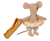 Beach Little Brother - HoneyBug 