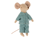 Pajamas for Big Brother - HoneyBug 