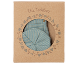 Overall & Cap - Teddy Junior - HoneyBug 