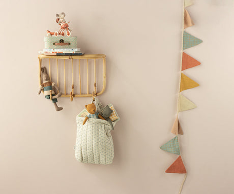 Rabbit - Size 2 - Classic Shirt and Shorts - HoneyBug 