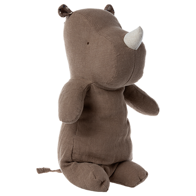 Rhino - Medium - Light Brown - HoneyBug 