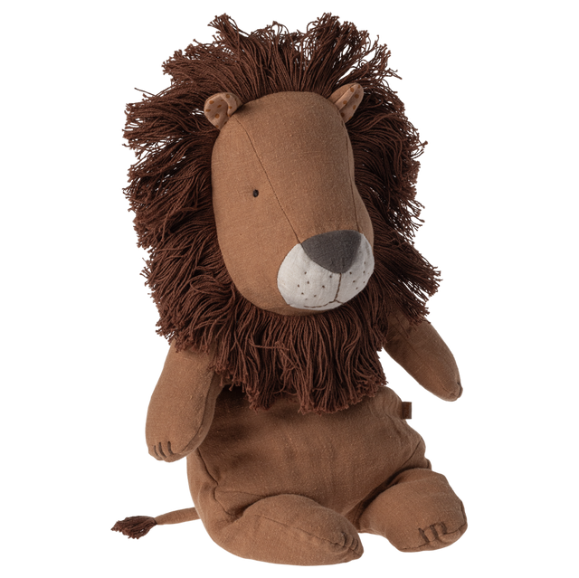 Lion - Medium - HoneyBug 