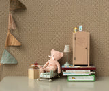 Teddy - Rose - HoneyBug 