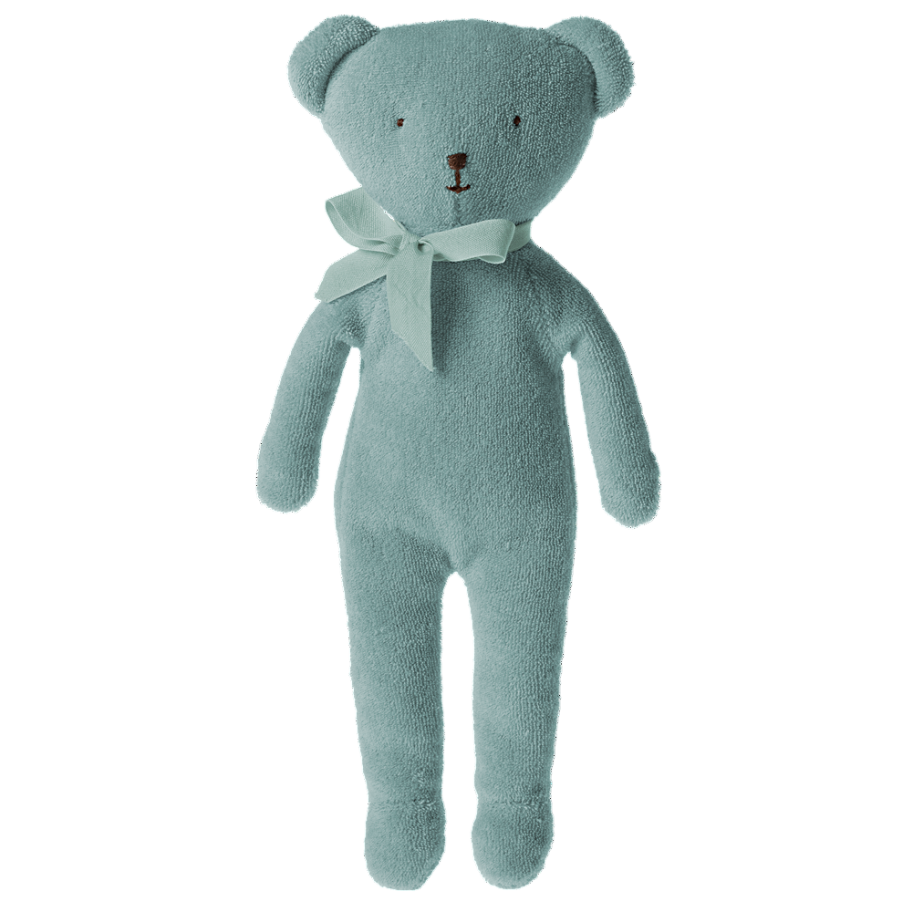 Teddy - Blue - HoneyBug 