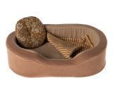 Cozy Basket - Small - Brown - HoneyBug 