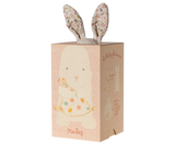 Lullaby Friends - Bunny - Natural - HoneyBug 