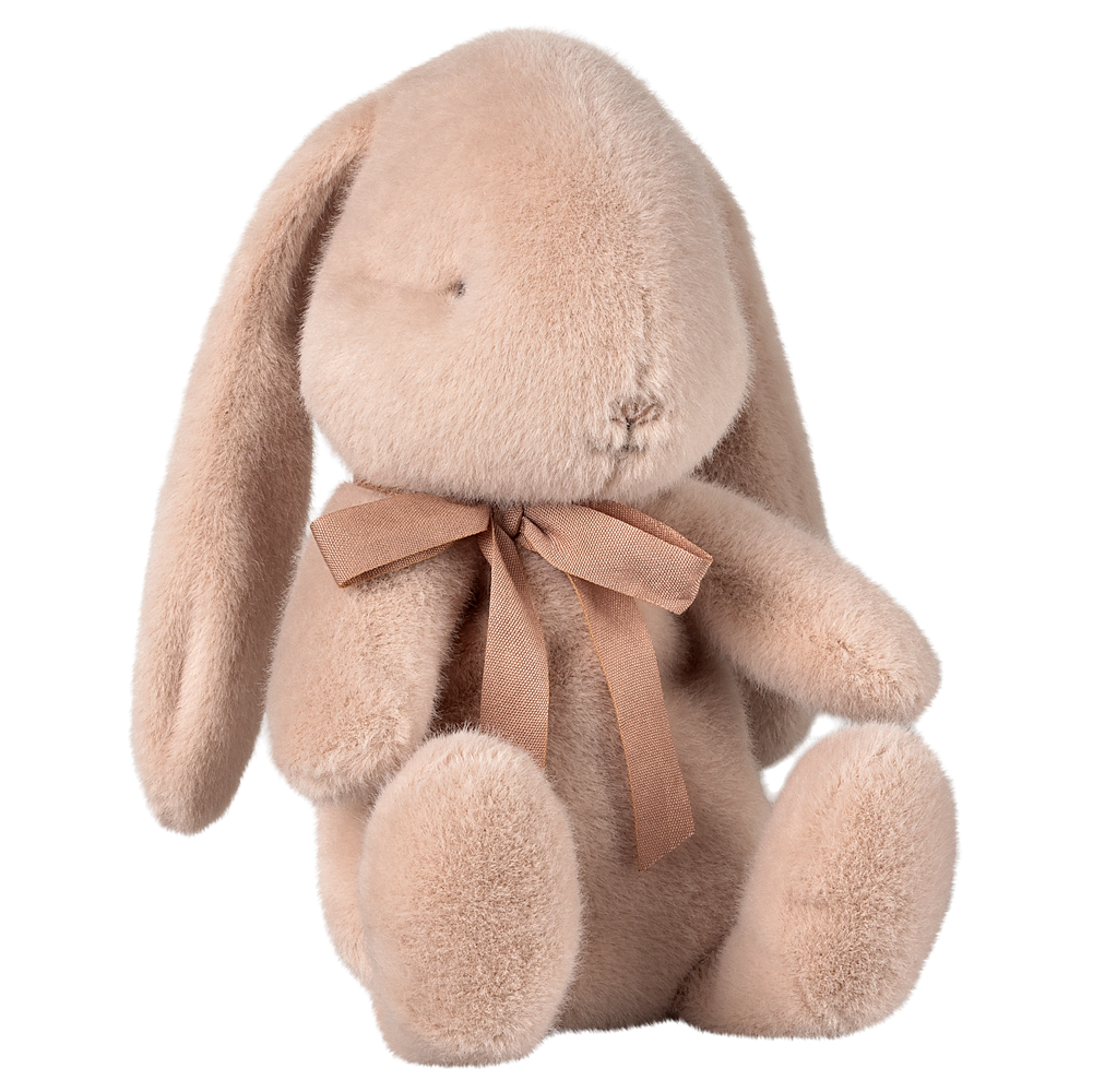 Bunny Plush - Small - Light powder - HoneyBug 