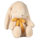 Bunny Plush - Small - Cream - HoneyBug 