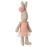 Rabbit - Micro - Ballet Suit and Skirt Rose - HoneyBug 