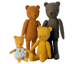 Teddy - Mum - HoneyBug 