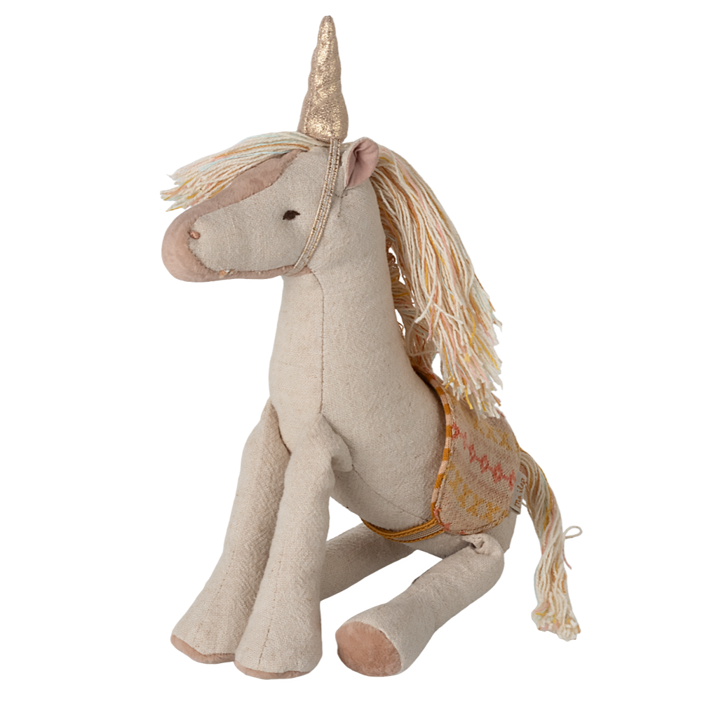 Unicorn - Small - HoneyBug 