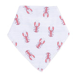 Lobsters - Bandana Bib