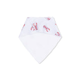 Lobsters - Bandana Bib