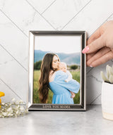Love You Mama Picture Frame - HoneyBug 