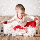 pajamas | merry christmas - HoneyBug 