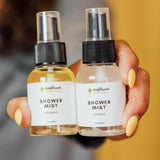 Shower Mist Duo