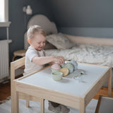 Mix and Match Cupcake Toy - HoneyBug 