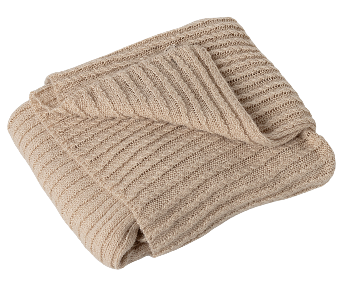 Baby Blanket - HoneyBug 