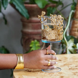 Miles Layered ring - HoneyBug 