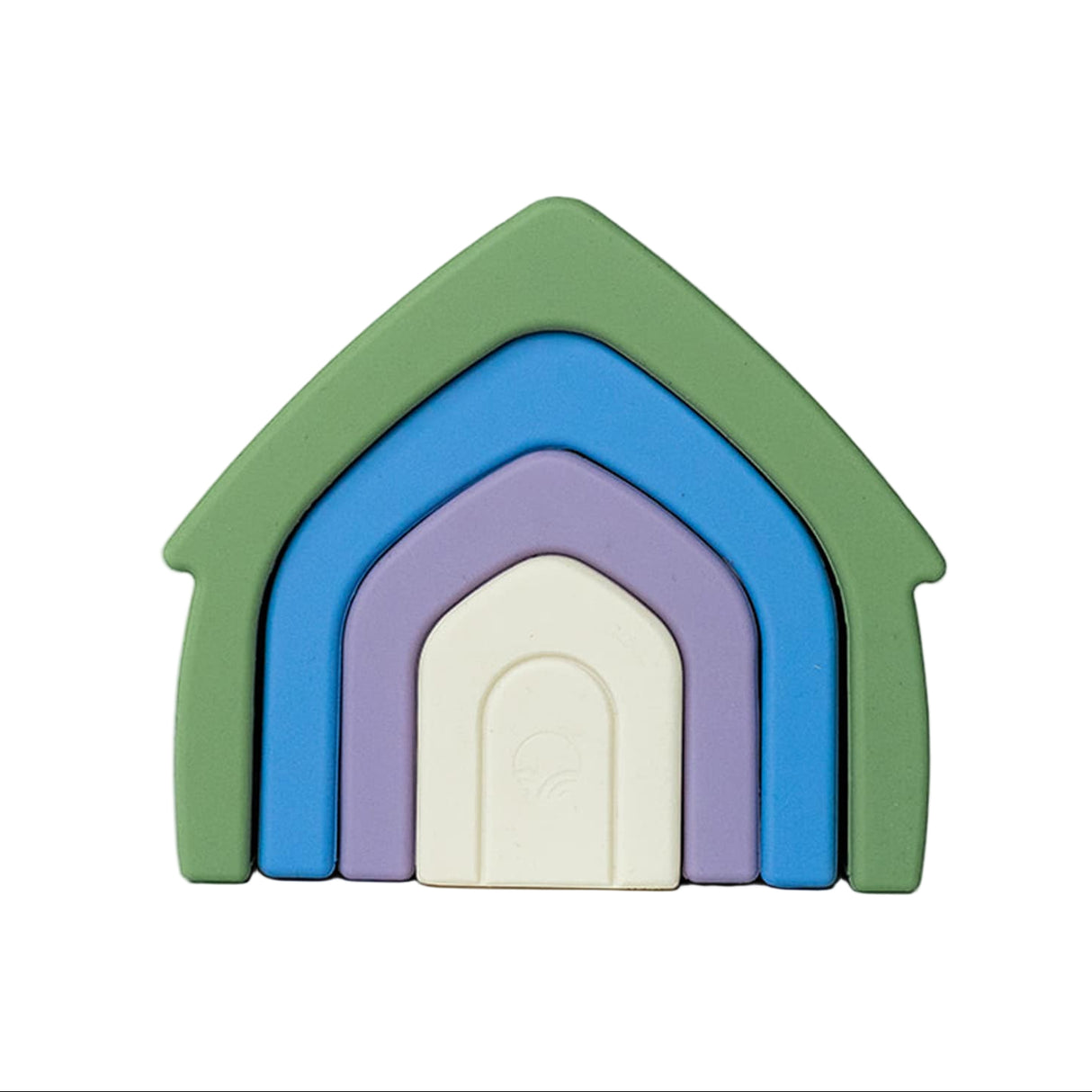 Playhouse Stacker - HoneyBug 