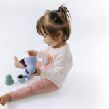 Nesting Dolls - HoneyBug 