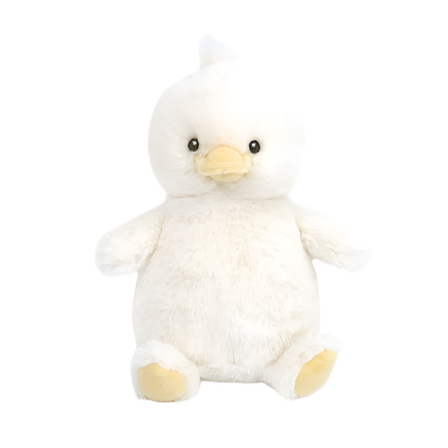 Quackers Petit Duck - HoneyBug 
