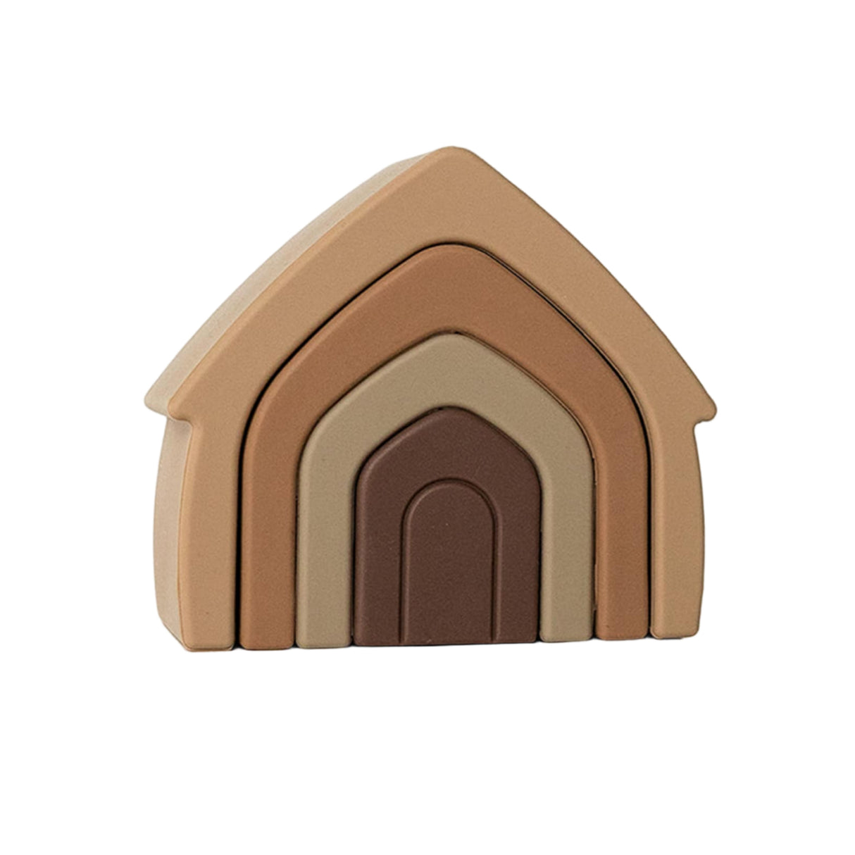 Playhouse Stacker - HoneyBug 