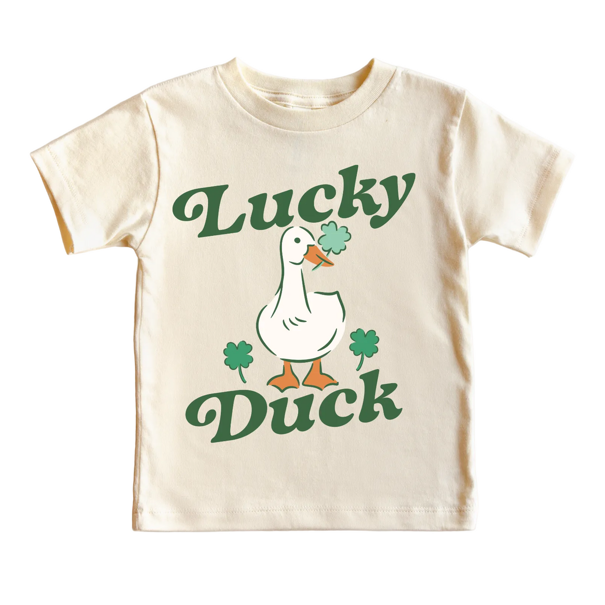 Lucky Duck