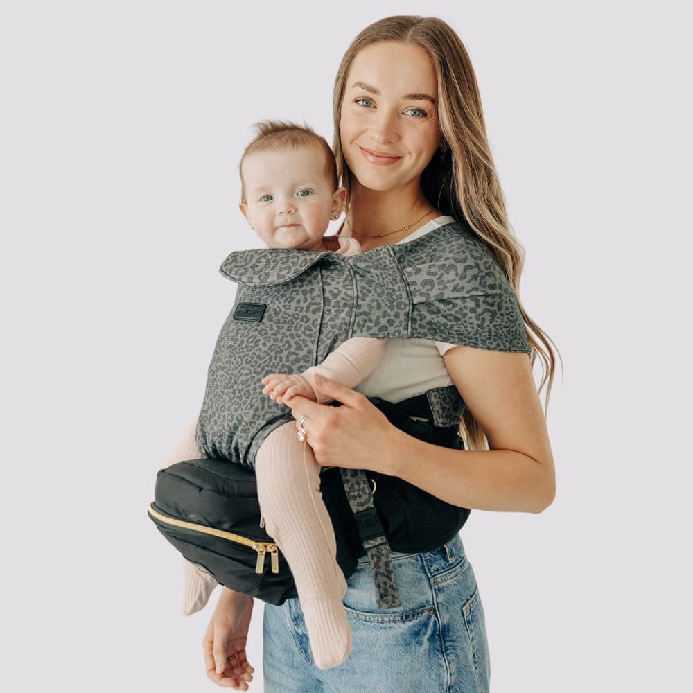 Hip Seat Hands-Free Attachment - HoneyBug 