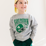 St. Patrick University