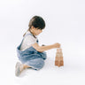 Stacking Stars Set - HoneyBug 
