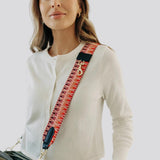 The Crossbody Strap - HoneyBug 