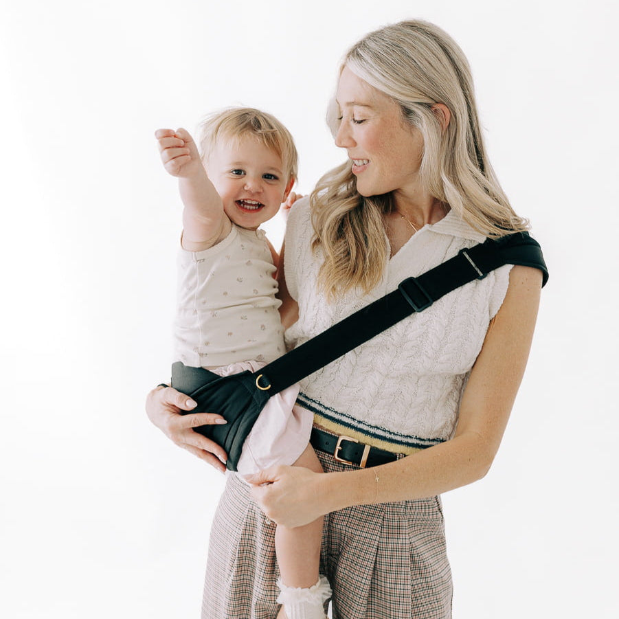 Liftoff Toddler Sling - HoneyBug 