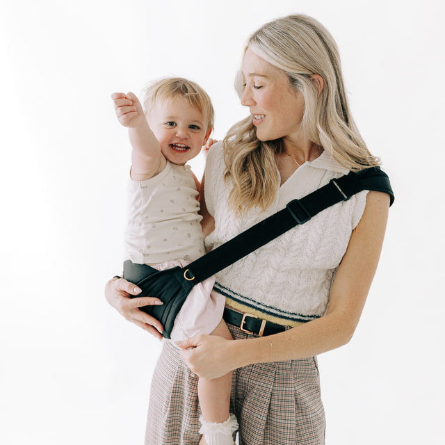 Liftoff Toddler Sling - HoneyBug 