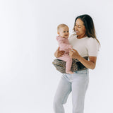 The Tushbaby Hip Carrier - HoneyBug 