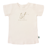 monthly milestone gift set | taupe - HoneyBug 